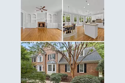 1710 Burnley Drive, Cary, NC 27511 - Photo 1