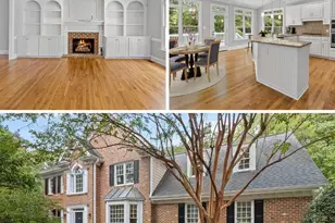 1710 Burnley Dr, Cary, NC 27511 - Photo 1