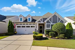 1304 Santa Lucia St, Wake Forest, NC 27587 - Photo 1