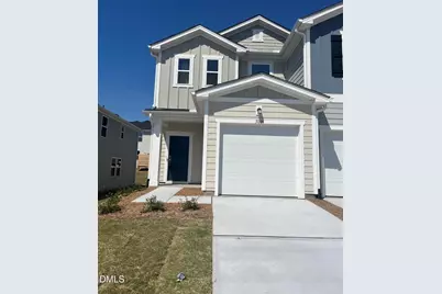 3009 Chrys Street, Durham, NC 27704 - Photo 1