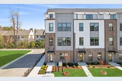 2718 Kempthorne Road, Cary, NC 27519 - Photo 1