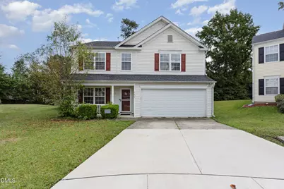 4809 Kaycee Court, Raleigh, NC 27616 - Photo 1