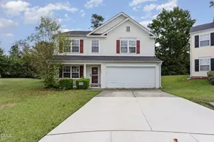4809 Kaycee Ct, Raleigh, NC 27616 - Photo 1