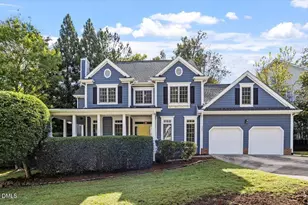 402 Rossburn Way, Chapel Hill, NC 27516 - Photo 1