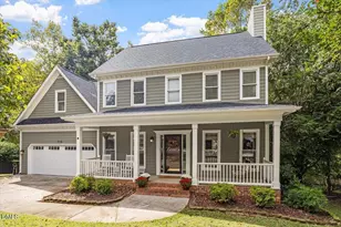 713 Little Leaf Ct, Holly Springs, NC 27540 - Photo 1