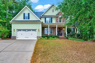 520 Checkmate Cir, Wake Forest, NC 27587 - Photo 1
