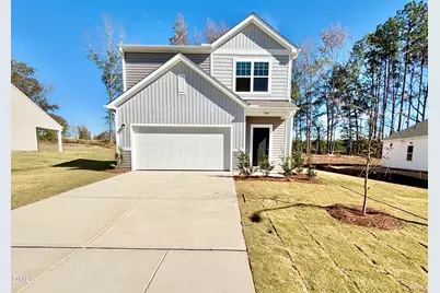 1319 Pond Overlook Drive, Nashville, NC 27856 - Photo 1