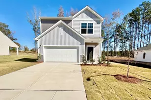 1319 Pond Overlook Dr, Nashville, NC 27856 - Photo 1