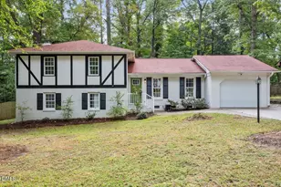 704 Chesapeake Ln, Cary, NC 27511 - Photo 1