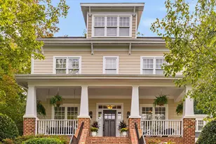 203 Walford Way, Cary, NC 27519 - Photo 1