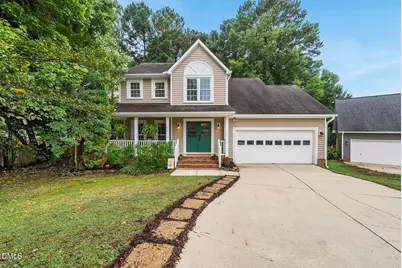 1811 Green Ford Lane, Apex, NC 27502 - Photo 1