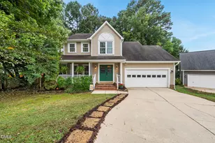 1811 Green Ford Ln, Apex, NC 27502 - Photo 1