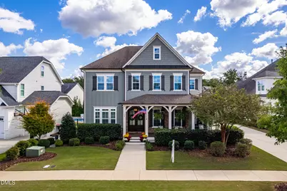 108 Split Trunk Path, Holly Springs, NC 27540 - Photo 1