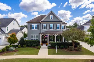 108 Split Trunk Path, Holly Springs, NC 27540 - Photo 1