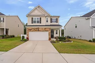 4004 Mount Moran Rd, Raleigh, NC 27616 - Photo 1