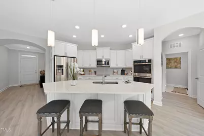 301 Crayton Oak Drive, Cary, NC 27519 - Photo 1