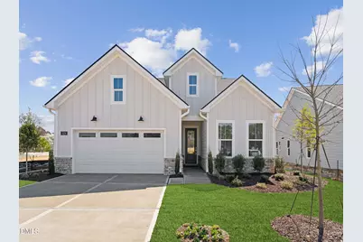 624 Gainer Dr. Road #17, Raleigh, NC 27610 - Photo 1