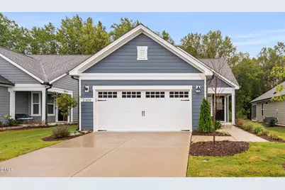 2309 Flycatcher Lane, Fuquay Varina, NC 27526 - Photo 1