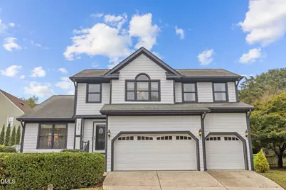 2505 Coxindale Drive, Raleigh, NC 27615 - Photo 1