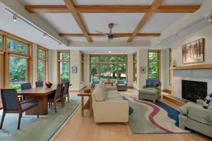 6625 Creek Wood Dr, Chapel Hill, NC 27514 - Photo 1