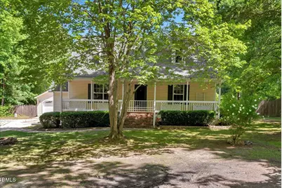 25 Misty Way Way, Franklinton, NC 27525 - Photo 1