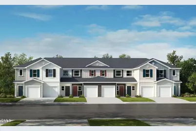 3001 Chrys Street, Durham, NC 27704 - Photo 1