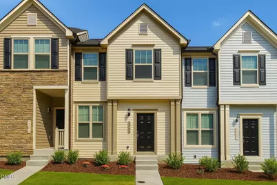 14313 Foxcroft Road, Raleigh, NC 27614 - Photo 1