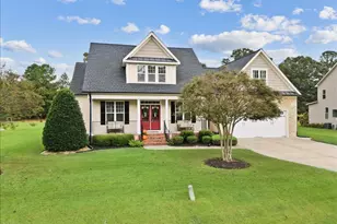 160 Corvina Dr, Clayton, NC 27520 - Photo 1