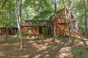 101 Standing Rock Rd, Chapel Hill, NC 27516 - Photo 1