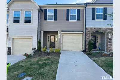3005 Cypress Lagoon Court, Durham, NC 27703 - Photo 1