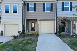 3005 Cypress Lagoon Ct, Durham, NC 27703 - Photo 1