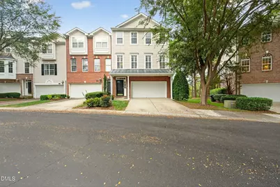 6851 Middleboro Drive, Raleigh, NC 27612 - Photo 1