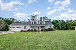 227 Blaze Ridge Dr, Smithfield, NC 27577 - Photo 1