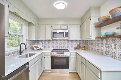 5100 McCormick Road, Durham, NC 27713 - Photo 1