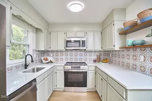 5100 McCormick Rd, Durham, NC 27713 - Photo 1