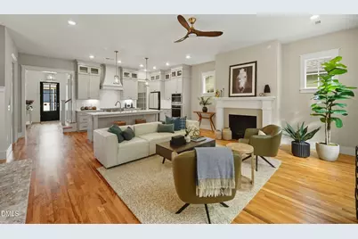 916 Noisette Court, Durham, NC 27713 - Photo 1