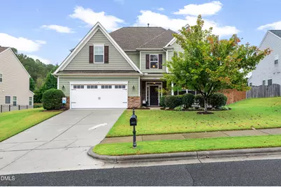 3517 Greenville Loop Rd Road, Wake Forest, NC 27587 - Photo 1