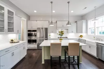 72 Monarch Trail, Chapel Hill, NC 27516 - Photo 1