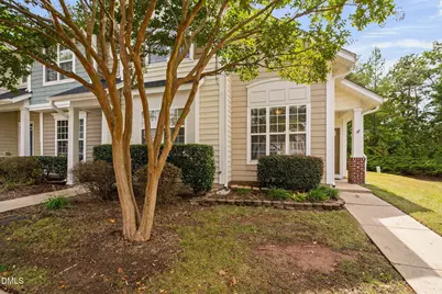 421 Hamlet Park Drive, Morrisville, NC 27560 - Photo 1