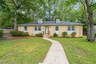 510 Corrida Ave, Durham, NC 27704 - Photo 1