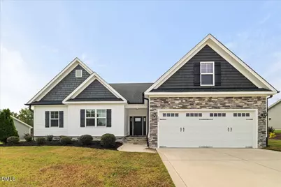 190 Heart Pine Drive, Wendell, NC 27591 - Photo 1