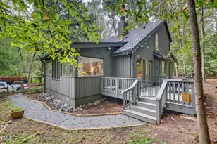 1909 Jo Mac Rd, Chapel Hill, NC 27516 - Photo 1