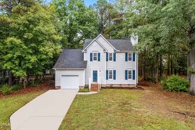 3420 Ribcowski Court, Raleigh, NC 27616 - Photo 1