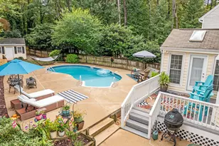 300 Mainsail Dr, Cary, NC 27511 - Photo 1