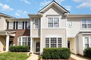 4510 Sugarbend Way, Raleigh, NC 27606 - Photo 1