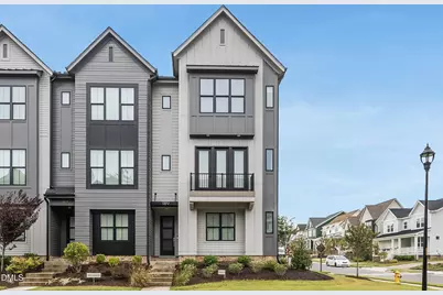 1189 Cottonsprings Drive, Wendell, NC 27591 - Photo 1