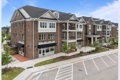 1400 Gathering Park Circle #202, Cary, NC 27519 - Photo 1