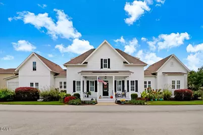 15 Drayton Street, Clayton, NC 27527 - Photo 1