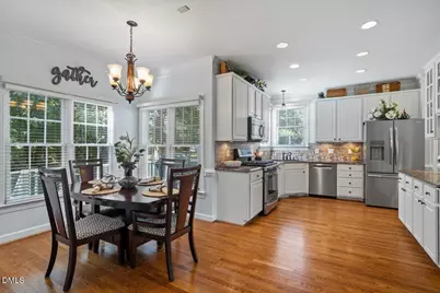 221 Parkridge Drive, Clayton, NC 27527 - Photo 1