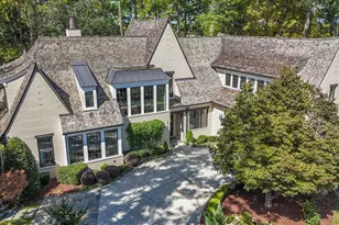 1617 Ridge Rd, Raleigh, NC 27607 - Photo 1